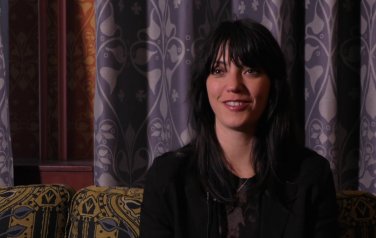 Video: Sharon van Etten schrijft het liefst over donkere gedachtes