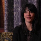 Video: Sharon van Etten schrijft het liefst over donkere gedachtes