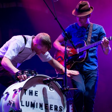 TheLuminers