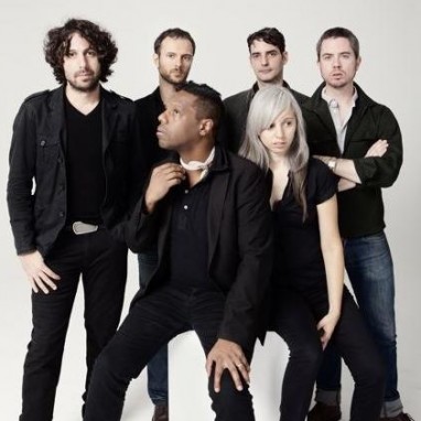 The Dears