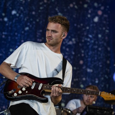 Tom Misch