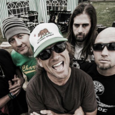 Ugly Kid Joe