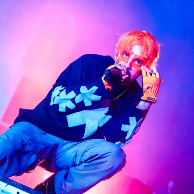 Waterparks
