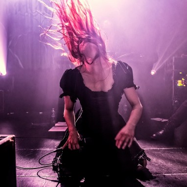 review: Blackbriar - 06/05 - Melkweg Blackbriar