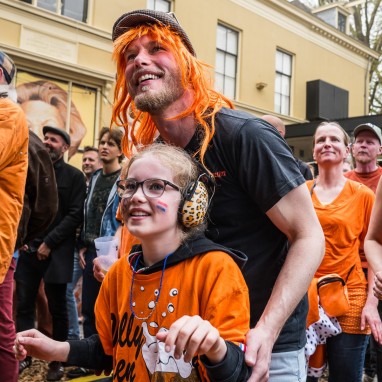 review: Des Konings Festival 2024 