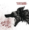 Fastway Eat Dog Eat cover