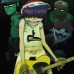 Gorillaz