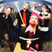 Mindless Self Indulgence