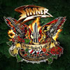 Sinner One Bullit Left cover