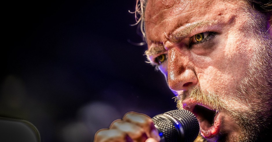 Festivalinfo review: Into The Grave 2022, dag 2