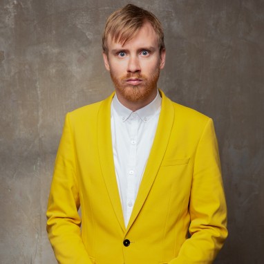 Bobby Mair
