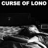 Cover Curse of Lono - Severed