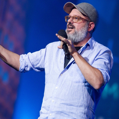 David Cross