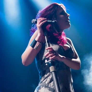 Delain