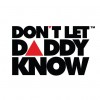 logo Don't Let Daddy Know