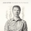 Josh Ritter The Beast In Its Tracks cover