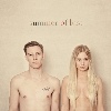 Cover Library Voices - Summer of Lust