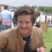 Video: Lowlands Spotlight: Bazart wil live 'knallen'