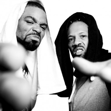 Method Man Redman