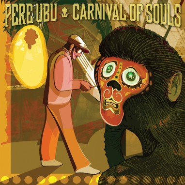 Pere Ubu