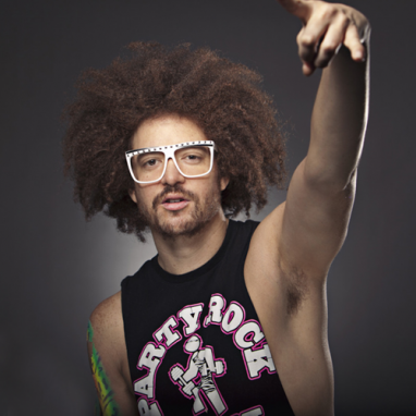 Redfoo_news_groot