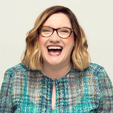Sarah Millican 2