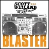 Cover Scott Weiland & The Wildabouts - Blaster