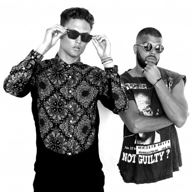 The Flexican & Sef