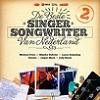 Various De Beste Singer-Songwriter Van Nederland 2 cover