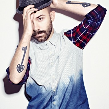 Woodkid