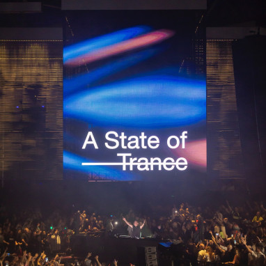 review: A State of Trance 2026