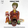 Cheap Time- Fantastic Explanations (and Similar Situations)