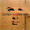 Podiuminfo recensie: Jim Kerr Lostboy! A.K.A Jim Kerr