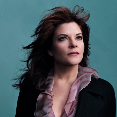 rosannecash