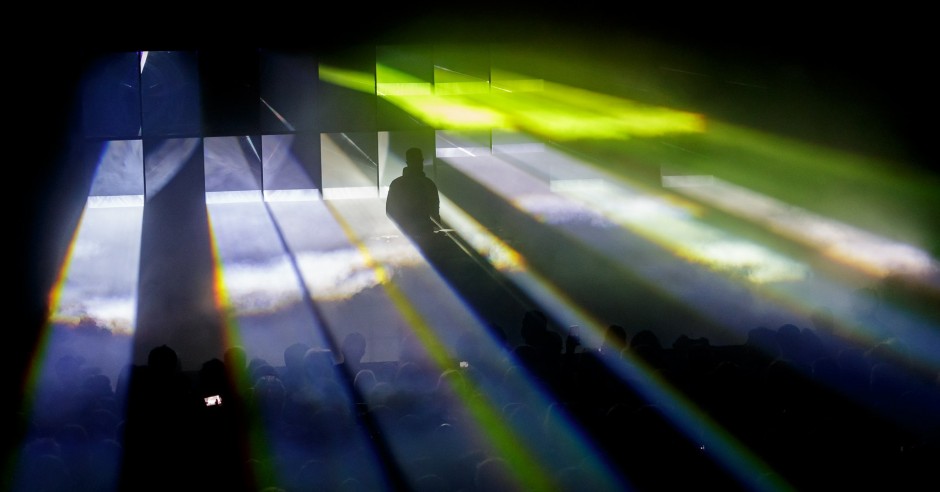 Festivalinfo review: Rewire festival 2022