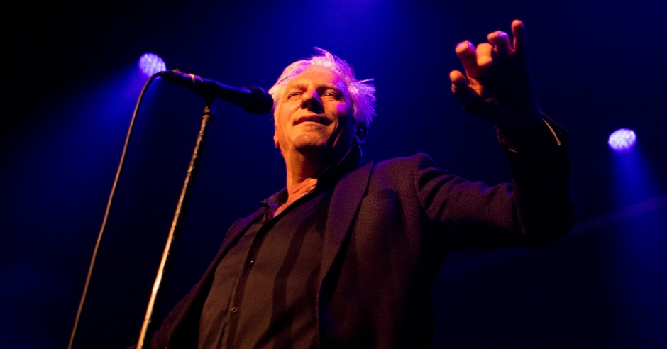 Festivalinfo review: Rick de Leeuw - 28/06 - Tivoli