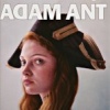Cover Adam Ant - Adam Ant Is The...