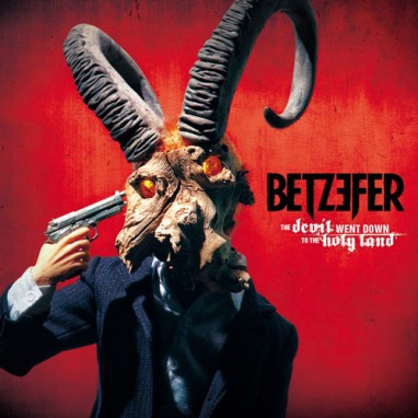Betzefer