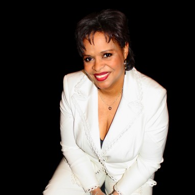 Deborah J. Carter 