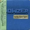 Cover Dowzer - Facing Paper Tigers