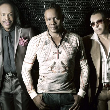 Earth, Wind & Fire