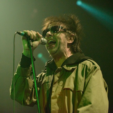 Echo & the Bunnymen
