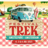 TREK Amsterdam 2025 logo