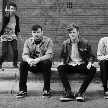 Fidlar