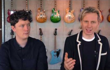 Video: Franz Ferdinand : doorgaan op oude voet geen optie