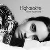Highasakite Silent Treatment cover