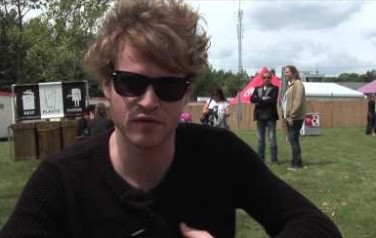Video: Kodaline brengt debuutalbum In A Perfect World uit