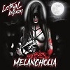 Cover Lethal Injury - Melancholia