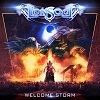 Cover Lionsoul - Welcome Storm