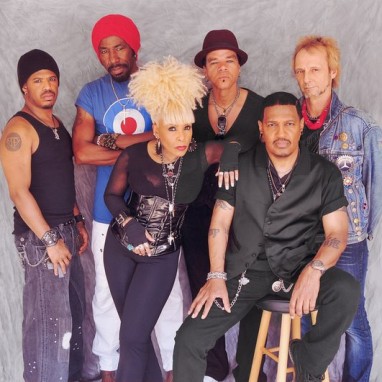 Mother's Finest